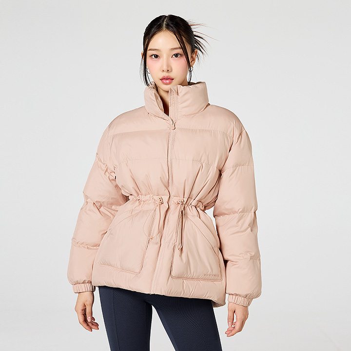 XTFPJ05H4 Bride Pink Top