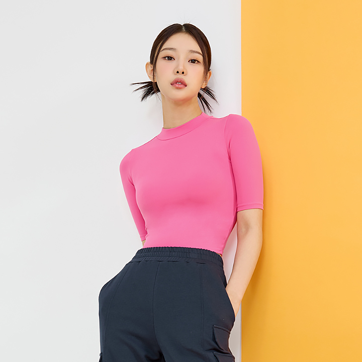XT2120N Pink Top
