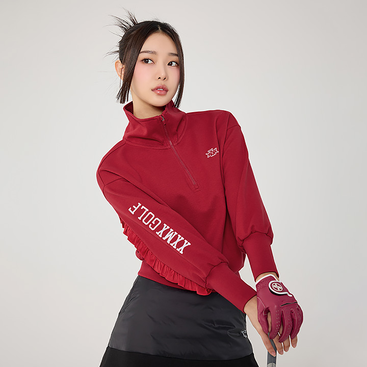 XGFHZ04H3 Red Top