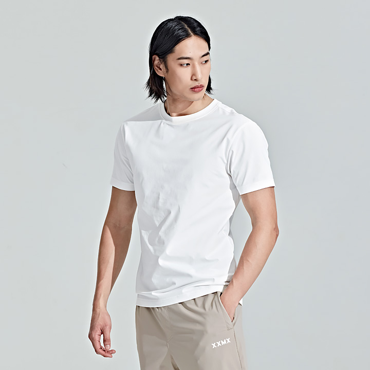 XMMST09J2 White Top