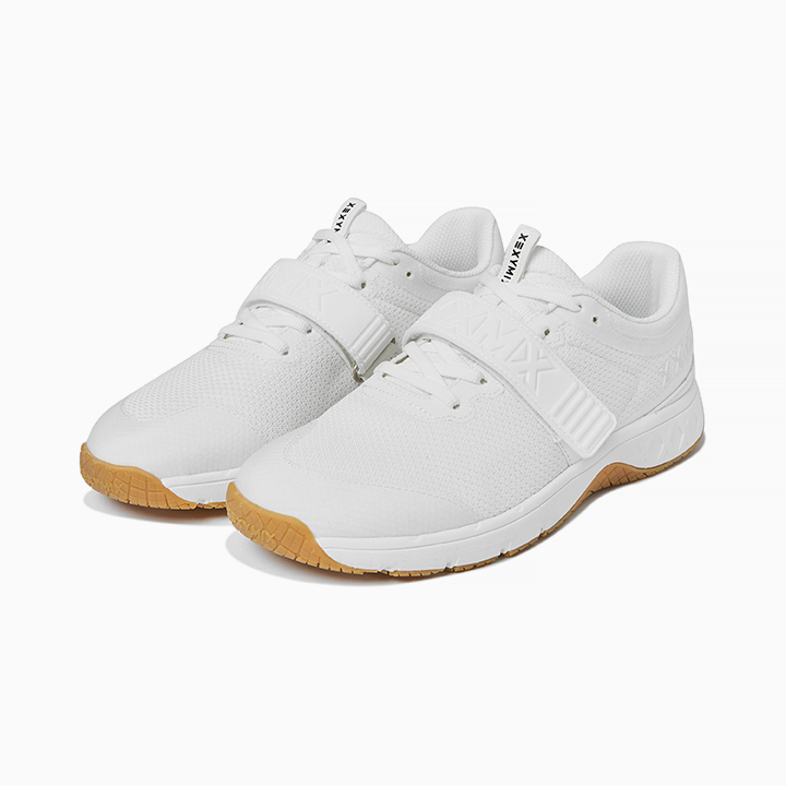 XXURF02J1 Pure White Etc