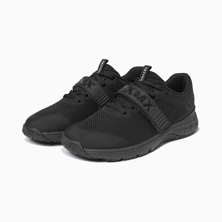 XXURF02J1 Tech Black Etc
