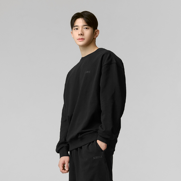 XMMMT01J1 Black TOP
