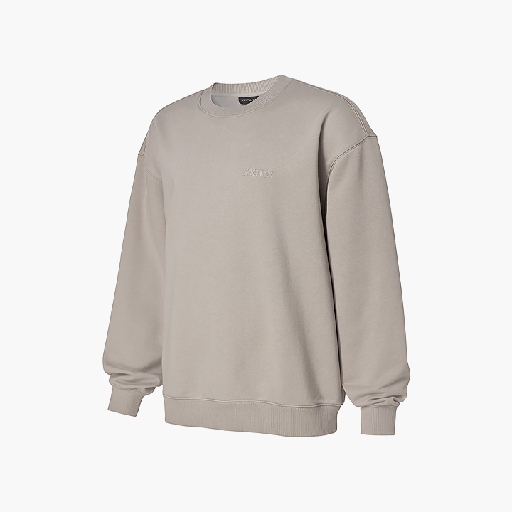 XMMMT01J1 Brown TOP