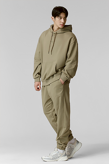 XMMTP01J1 Khaki BOTTOM
