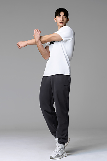 XMMTP01J1 Dark Gray Bottom