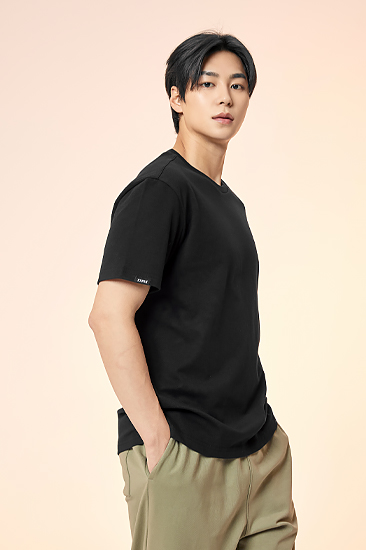 XMMST03J2 Black Top