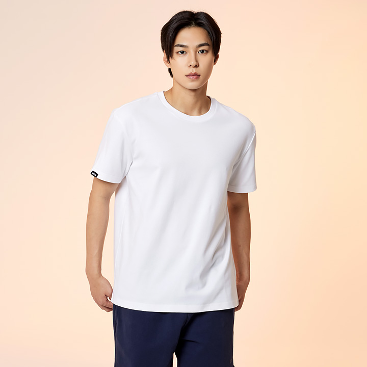 XMMST03J2 White Top