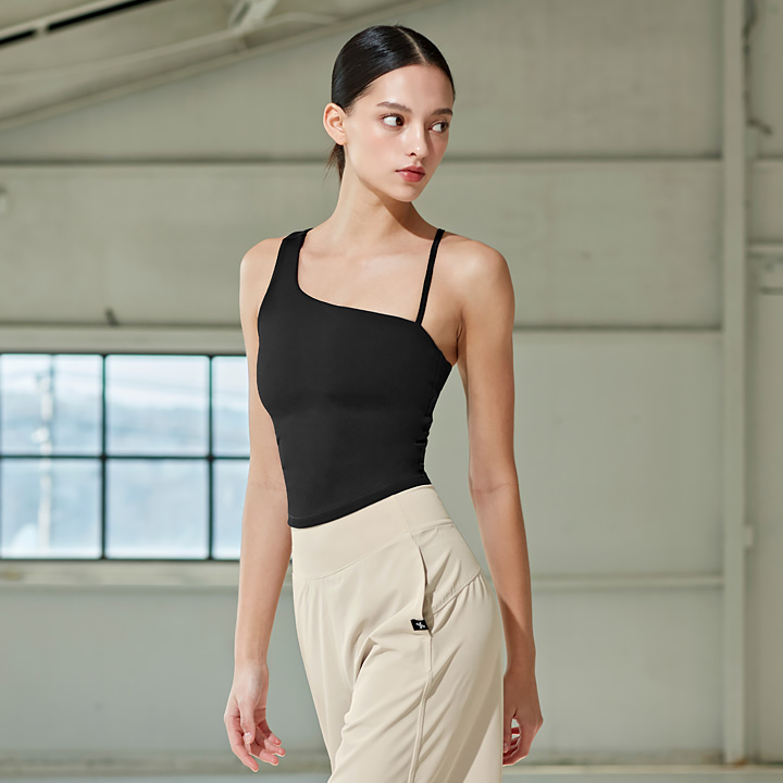 XWFBR01J1 Black Top
