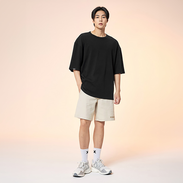 XMMSH01J2 Beige Bottom