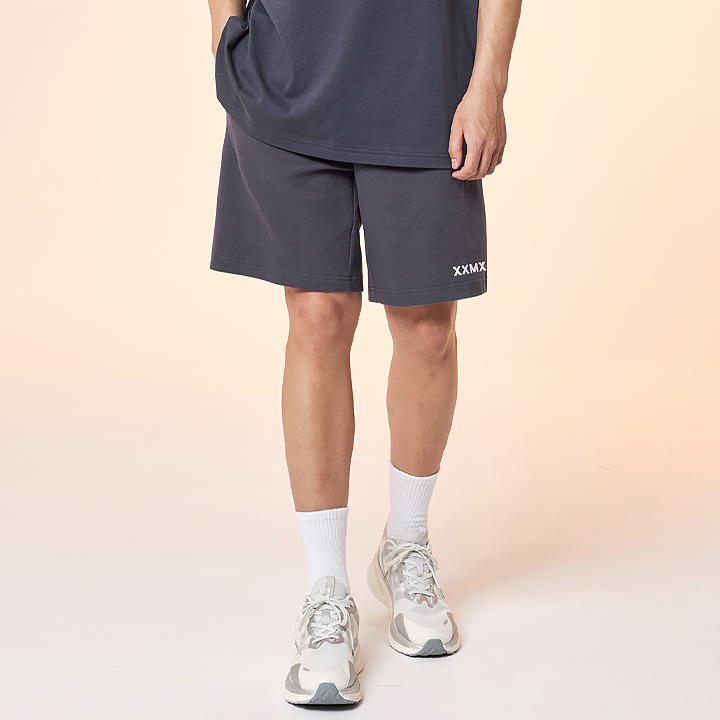 XMMSH01J2 Dark Gray Bottom