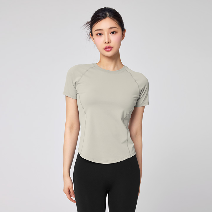 XTFST04J2 Silit Gray Top