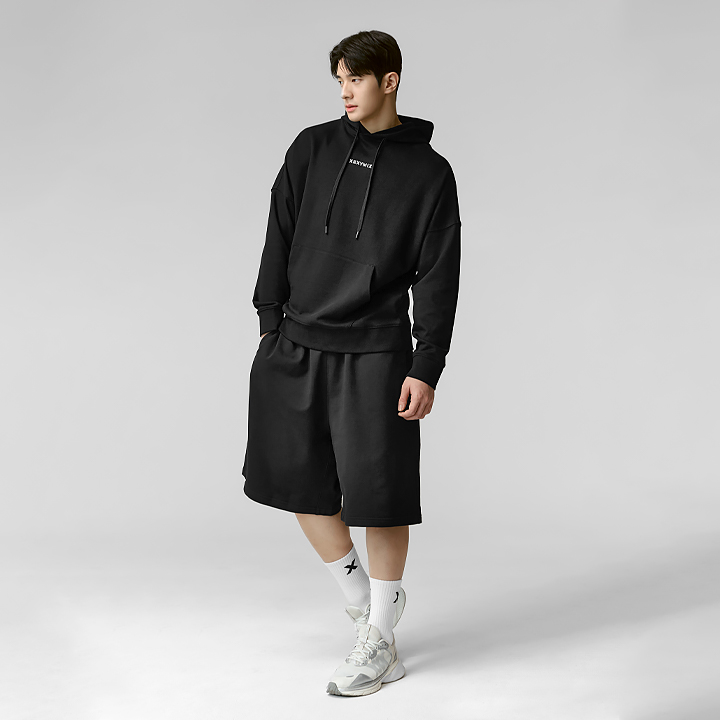 XMMSH02J2 Black Bottom