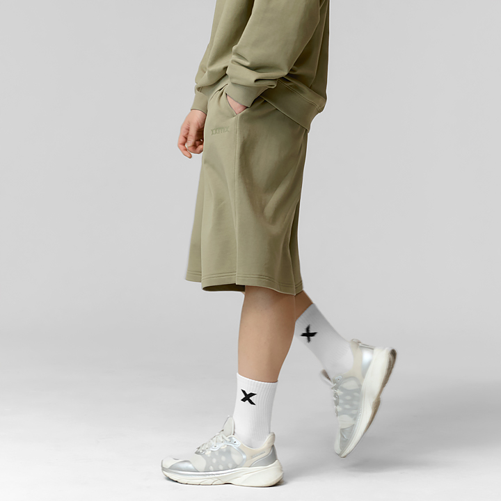 XMMSH02J2 Khaki Bottom