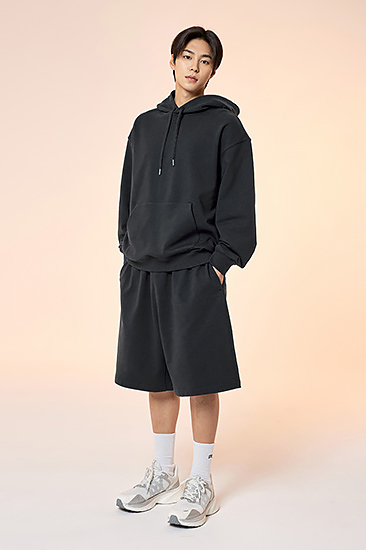 XMMSH02J2 Dark Gray Bottom