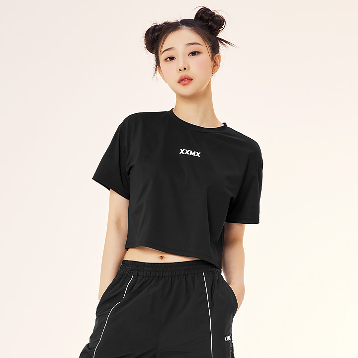 XTFST06J2 Black Top