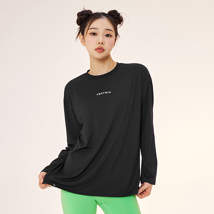 XTFLT01J1 Black Top