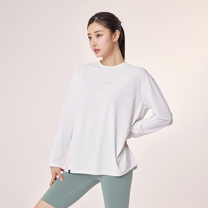 XTFLT01J1 Coconut Milk Top