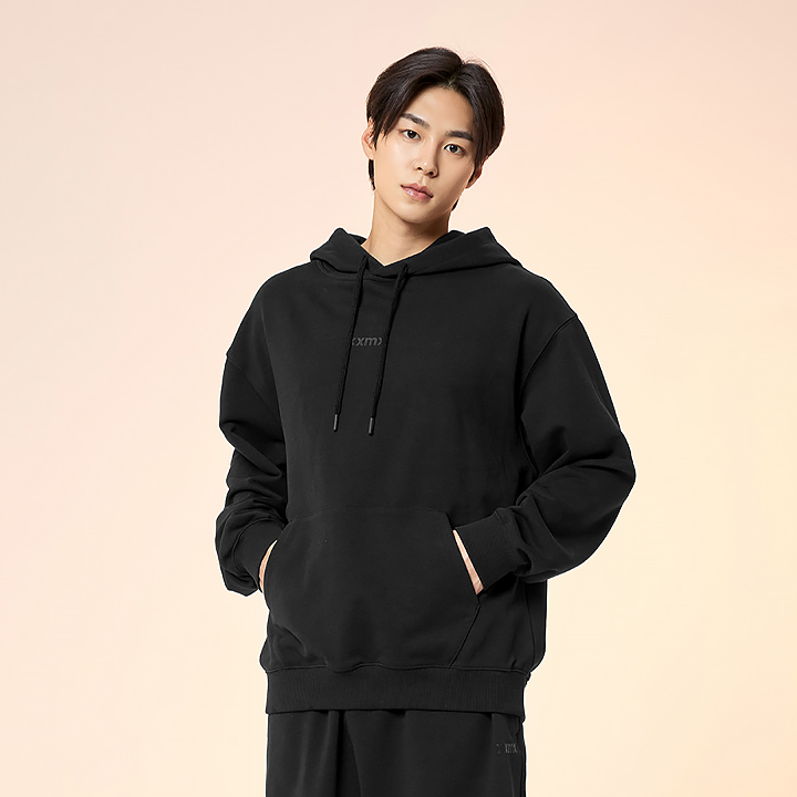 XMMHD01J1 Black Top