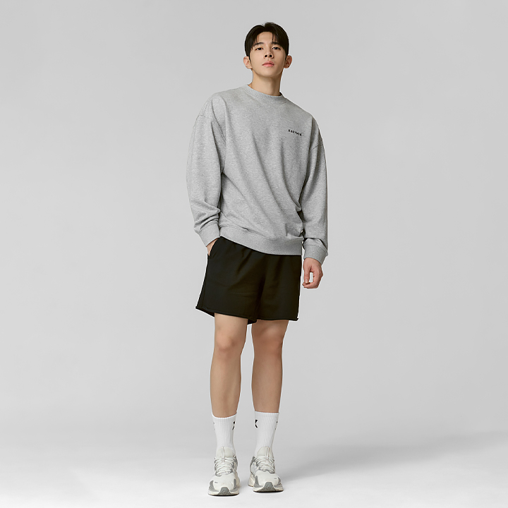 XMMSH04J2 Black Bottom