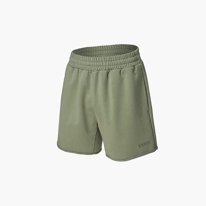 XMMSH04J2 Khaki Bottom