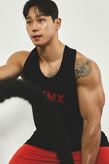 XMMSL06J2 Black Top