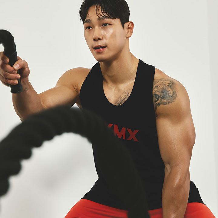 XMMSL06J2 Black Top