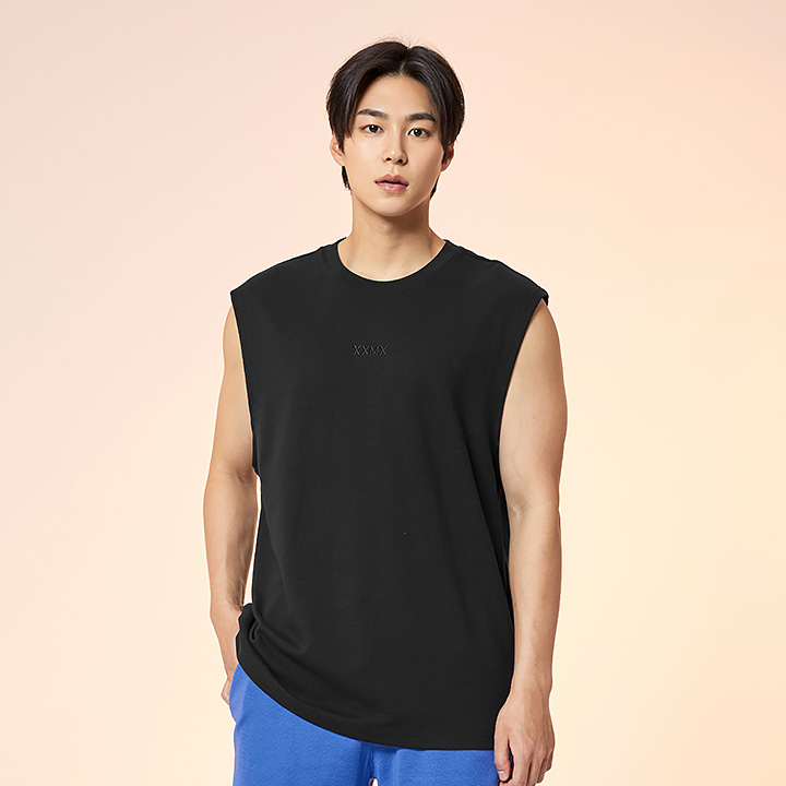 XMMSL01J2 Black Top