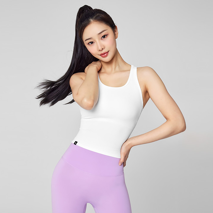 XWFBR03J1 Ivory Top