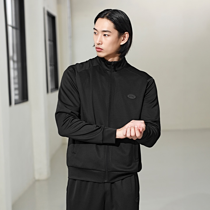 XMMGJ10J1 Black Top
