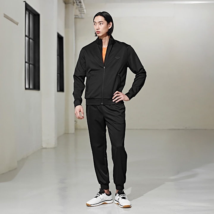 XMMTP10J1 Black Bottom