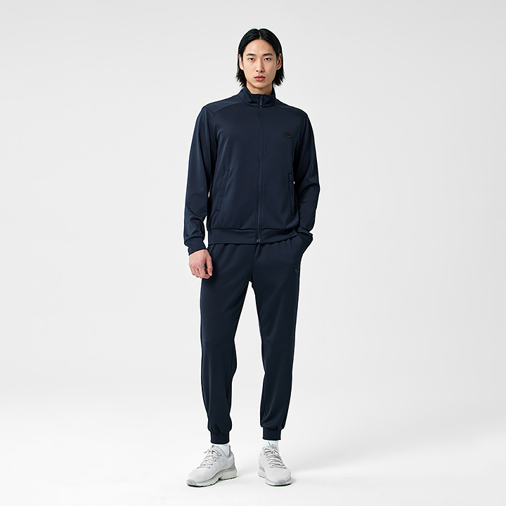 XMMTP10J1 Navy Bottom