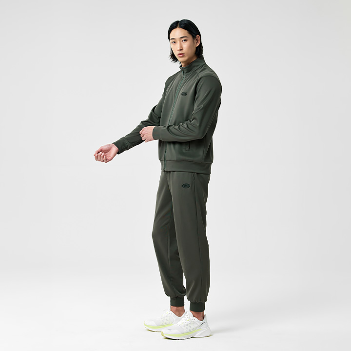 XMMTP10J1 Khaki Bottom