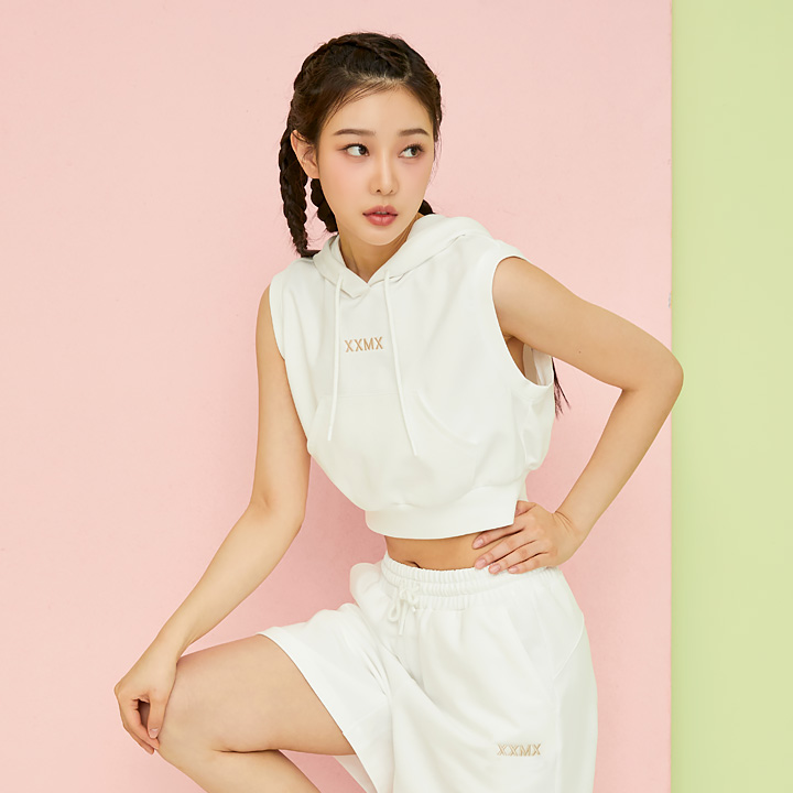 XTFSL20J1 Ivory Top