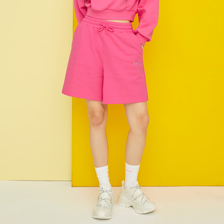 XTFSH20J1 Sunset Pink Bottom