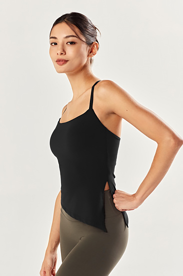 XWFBR02J1 Black Top