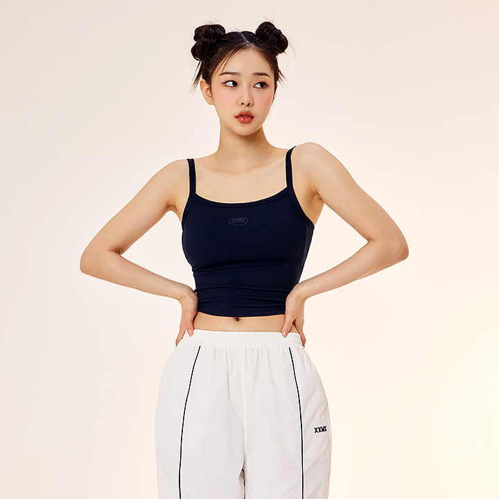 XTFBR01H2 Jet Navy Top