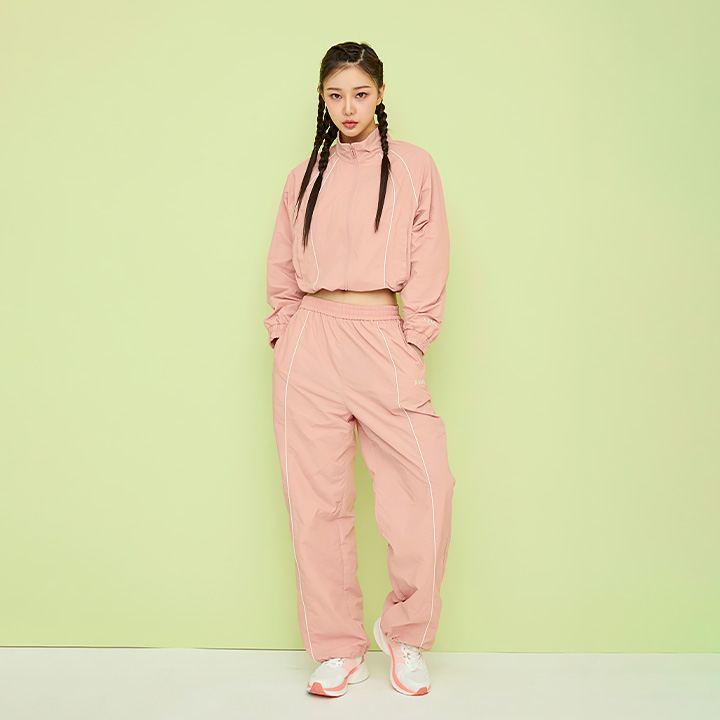 XTFTP10J1 Pink Balm Bottom