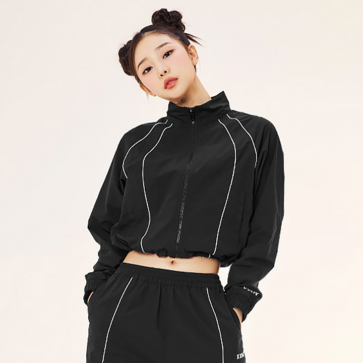 XTFJK10J1 Black Top