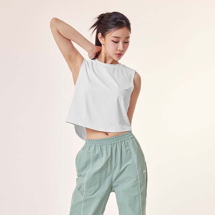 XTFSL04J2 Ivory Top