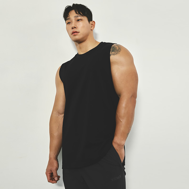 XMMSL03J2 Black Top