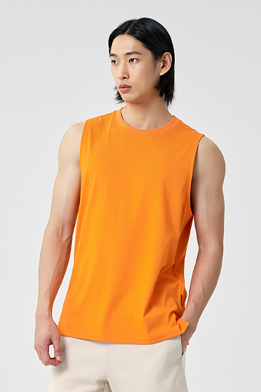 XMMSL03J2 Orange Top