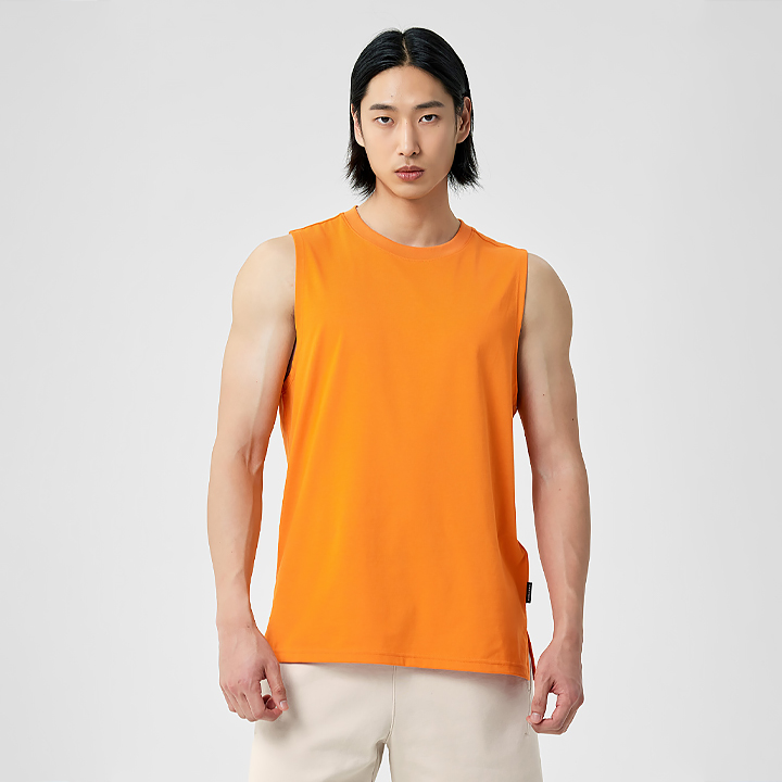 XMMSL03J2 Orange Top