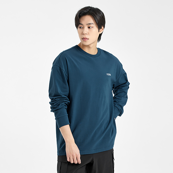 XMMLT01J1 Green Top