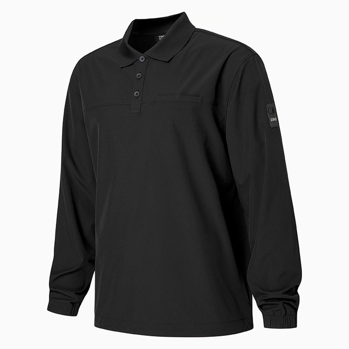 XGMLT02J1 Black Top
