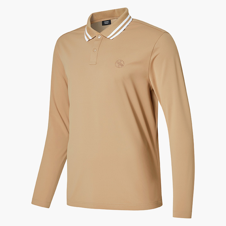 XGMLT01J1 Beige Top