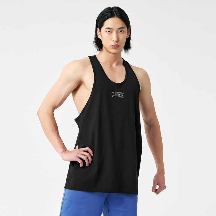 XMMSL04J2 Black Top
