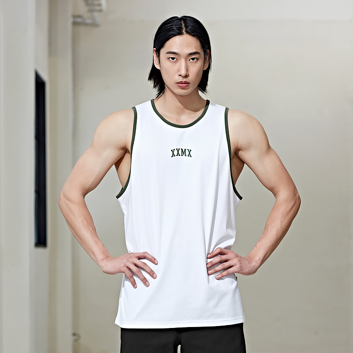 XMMSL02J2 White Top