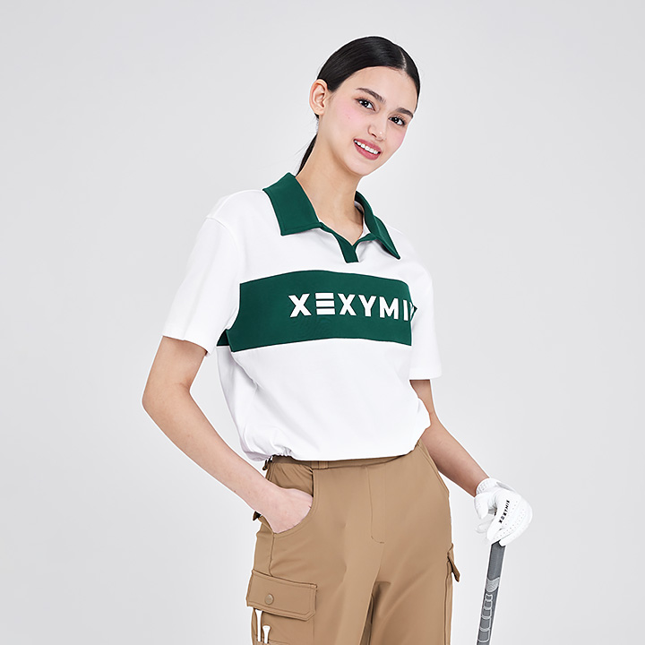 XGFST02J2 White Top
