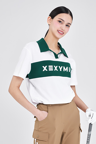 XGFST02J2 White Top